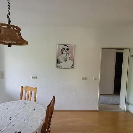 Bright & Cozy In Apartman