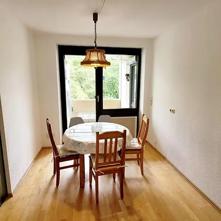 Apartman Bright & Cozy In